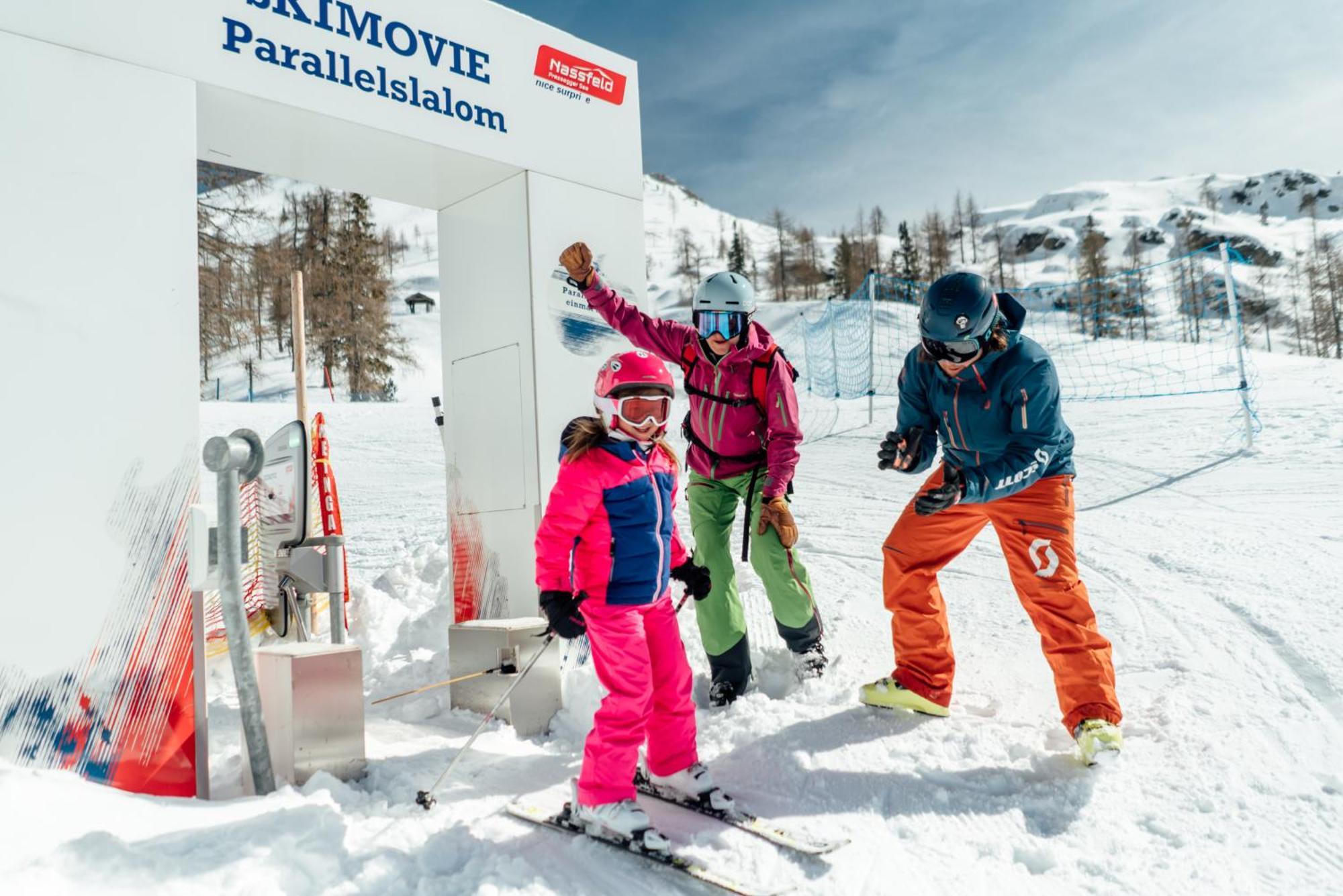 Clofers Nature Chalets Obermoeschach Hermagor-Pressegger See Bagian luar foto